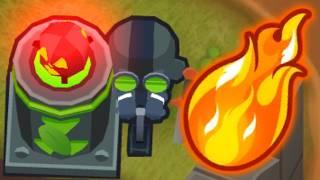 The Biggest One Is Straight Up UNFAIR Now... (Bloons TD 6)