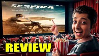 Sarfira Movie REVIEW | Hindi | Daanav Review