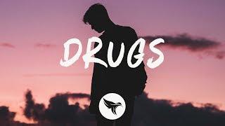 12AM - Drugs (I Feel Like Dying) (Lyrics)