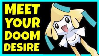 The Wonders of Jirachi