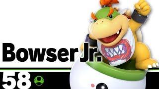 58: Bowser Jr. – Super Smash Bros. Ultimate