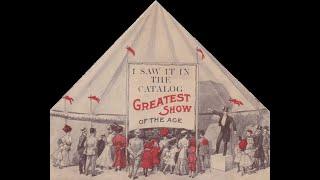 I Saw It In the Catalog Episode 43 - Record Storage