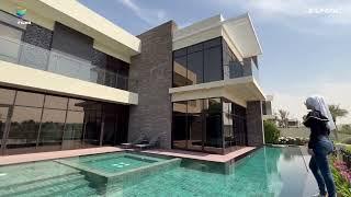 Real Estate Video Gems Estate Villa by Damac | Shot on Iphone 13pro| NT FILMS