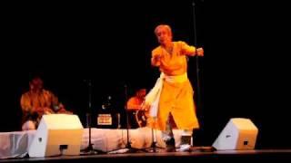 Pt. Birju Maharaj - Live in Concert - Peacock