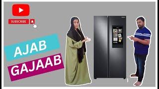 Antique Refrigerator | Samsung- Reliance | Video - 2022