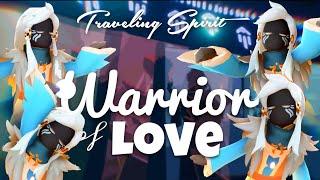 Traveling Spirit - Warrior of Love Mix & Match | Season of Aurora | Sky Cotl | Noob Mode