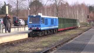 Parkeisenbahn Dresden