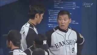 【プロ野球、マジギレ集】チームメイトにマジギレ！