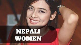 Nepali women: how to date woman from Nepal