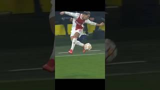 Incredible Ball Control In football