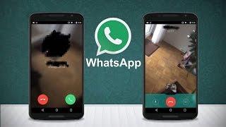 How To Install WhatsApp Video Calling ..? IN Android phone