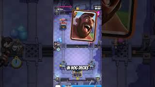 STOP KILLING THE FIRECRACKER in Clash Royale