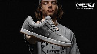 NEW Joslin Pro: FOUNDATION (feat. Chris Joslin)