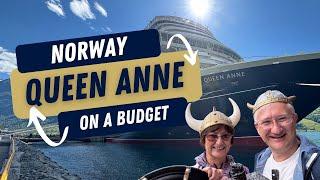 I Spent LESS on our Queen Anne Norwegian Cruise By Using DIY Excursions