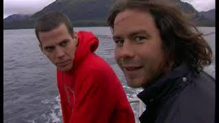 Wildboyz Season 1 OutTakes