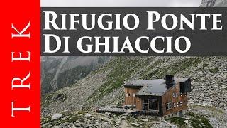 Rifugio Ponte di Ghiaccio and Cima Cadini