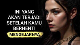 10 cara efektif mengabaikan wanita agar dia tertarik