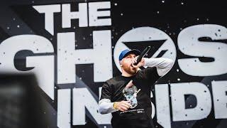 The Ghost Inside - Graspop Metal Meeting 2023 (Full Show - Pro Shot HD)