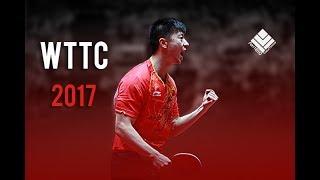 Top points of WTTC 2017 - Düsseldorf [HD]