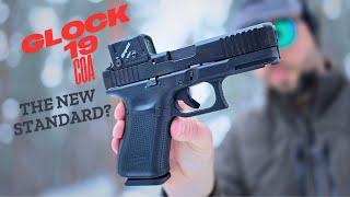 Glock 19 COA