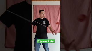 🪀 Trapeze yoyo trick tutorial 1: Unresponsive #yoyo #shorts