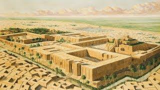 The Kingdom of Sumer and Akkad [Seven days of history]