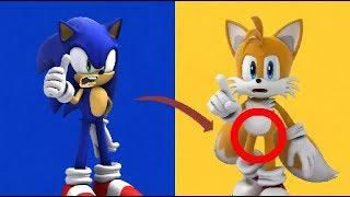 Sonic The Hedgehog Gets Grounded for Nothing (Not Clickbait)