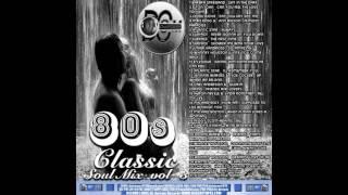 DJ DOTCOM PRESENTS 80'S & 90'S CLASSIC SOULS MIX VOL.3 (DIAMOND SERIES)