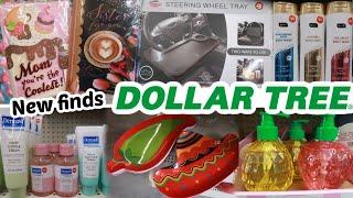 DOLLAR TREE *NEW FINDS