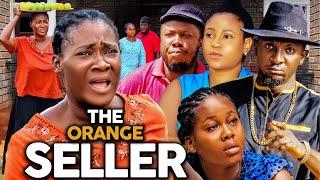 THE ORANGE SELLER (New Movie)- MERCY JOHNSON, PEACE ONUOHA, SAMMYLEE - LATEST 2024 BLOCKBUSTER Movie