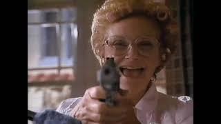 Stop! Or My Mom Will Shoot (1992) - TV Spot 4