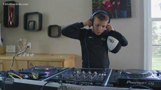 Our Michigan Life introduces you to DJ Dill Pickle. A 12-year-old gaining stardom as a DJ