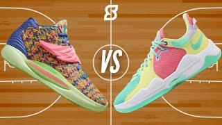 KD 14 vs PG 5 | Which should you buy?