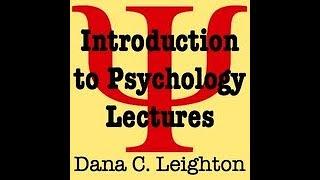 Introduction To Psychology Lectures 8 Psychological Disorders