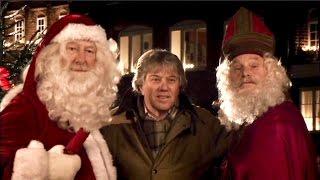 Rolf Zuckowski | Nikolaus und Weihnachtsmann (ZDF, 2006)