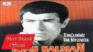 İlyas Salman - Dağlar