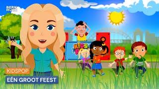 KidsPop - Eén Groot Feest