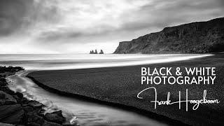 Black and White Photography | "Frank Hoogeboom" | Featured Artist