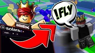 How To Exploit & Use Scripts On Roblox (FREE Executor & Admin Hack Showcase)