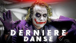 Heath Ledger Derniere Danse Edit | Joker Status
