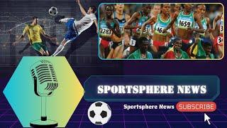 SPORTSPHERE NEWS