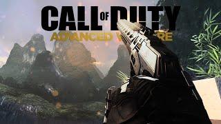 Call of Duty Advanced Warfare: Multiplayer Gameplay (No Commentary)