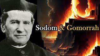 Don Bosco's Famous Sermon on Purity | Ep. 178