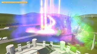 Garry's Mod: GBOMBS 5 Mod(Garry's Bomb) [Epic explosion]