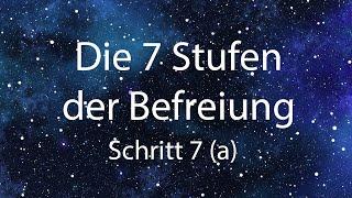 Jeder kann sich selbst heilen (a). Meditation mit Walter Häge