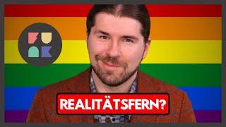 Der @Parabelritter und sein Märchenland! | Nerdikuss