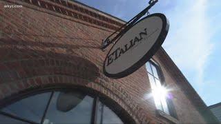 What to expect from the Etalian restaurant in Chagrin Falls: Focusing on pizza