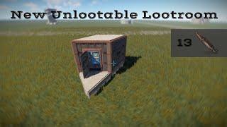 Unlootable Lootroom | 13 Rockets | Super Cheap | Triangle Unlootable | Quick Tips | Tips&Tricks