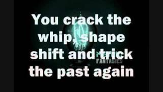 Metric-Black Sheep (Lyrics)