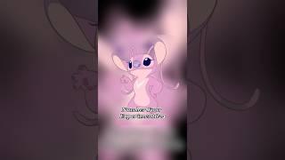 I bet $200,000 you don’t know which one is the most popular experiment in Lilo & Stitch #disney